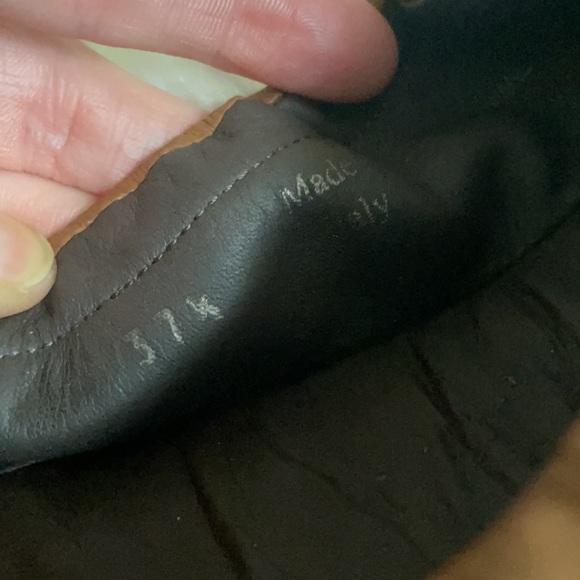 Burberry Ballet Flats - Picture 7 of 10